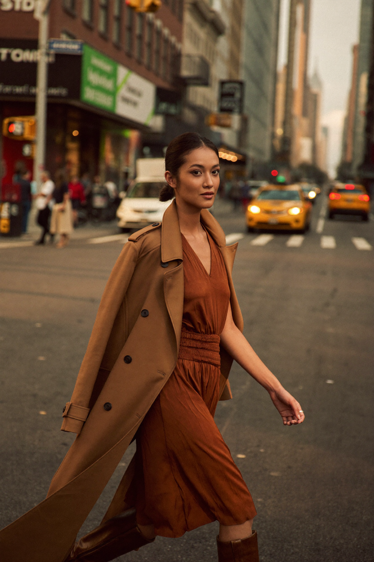 Fall Collection